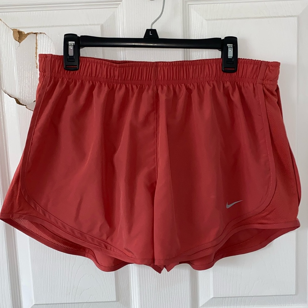 Nike Dri-Fit Shorts